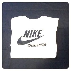 NIKE SHIRT